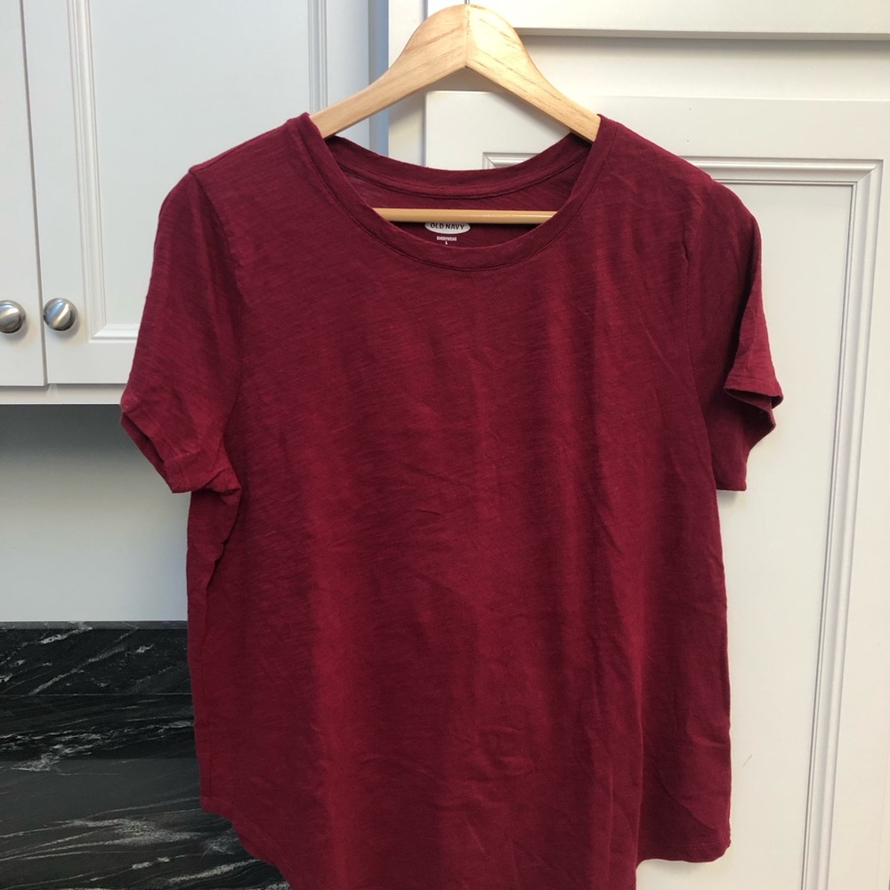 Old Navy 100% cotton T-Shirt